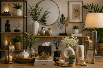 Home Accessories