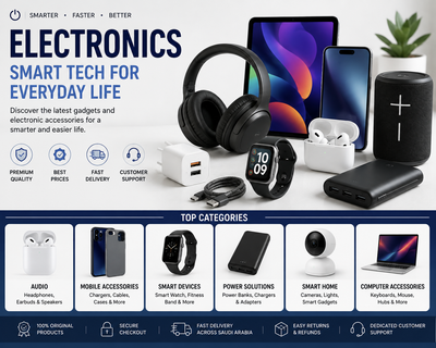 Electronics