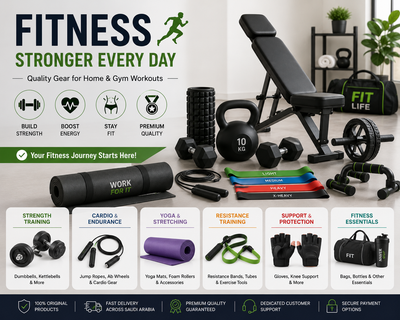 Fitness