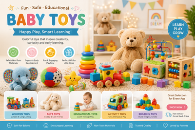 Baby Toys