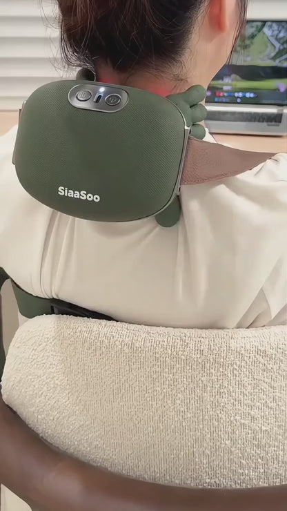 Shoulder & Neck Massager ©
